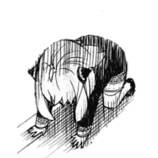 Anya - Sticker 11