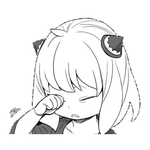 Anya - Sticker 14