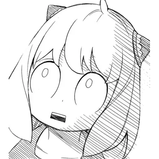 Anya - Sticker 15