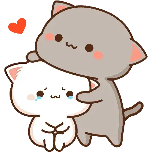 Mochicat - Sticker 10