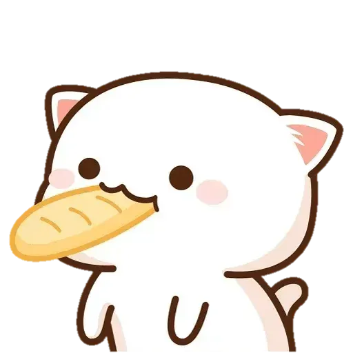 Mochicat - Sticker 13