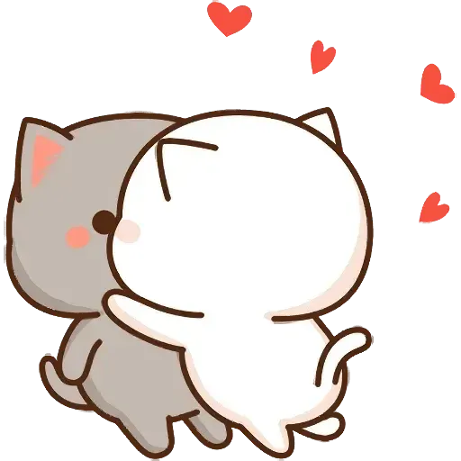 Mochicat - Sticker 9