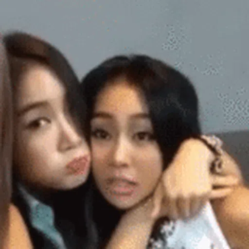 Sistar - Sticker 9