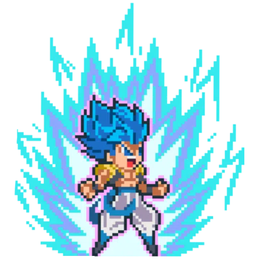 dragon ball - Sticker 15