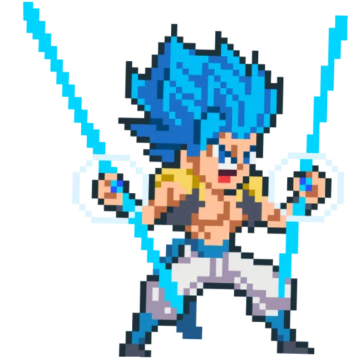 dragon ball - Sticker 16