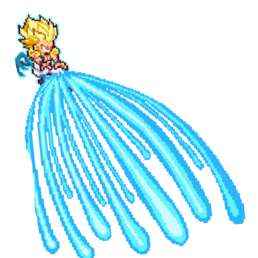 dragon ball - Sticker 12