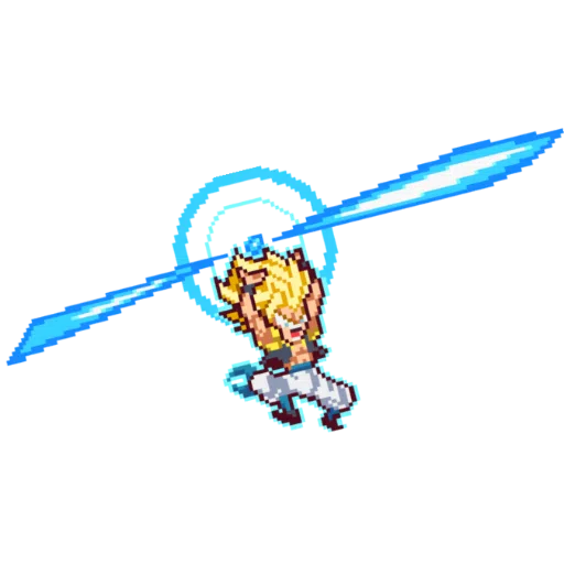 dragon ball - Sticker 11