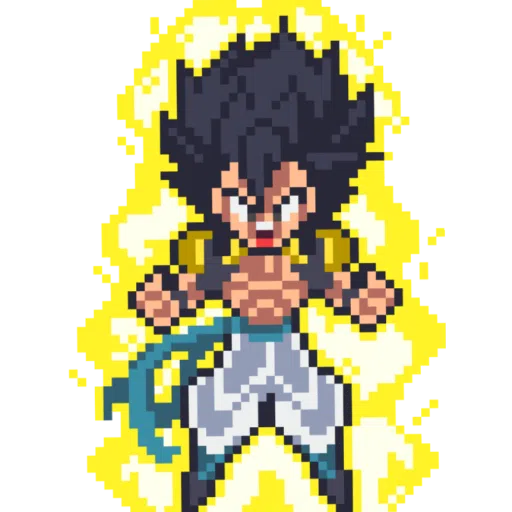 dragon ball - Sticker 10