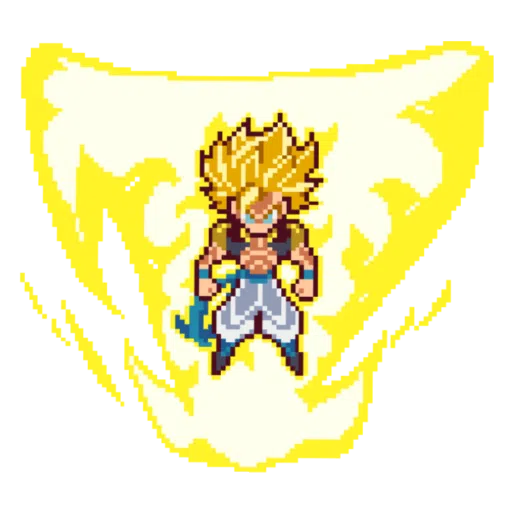dragon ball - Sticker 13