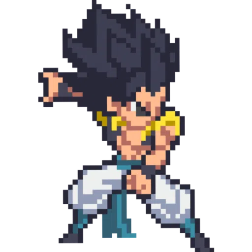 dragon ball - Sticker 9