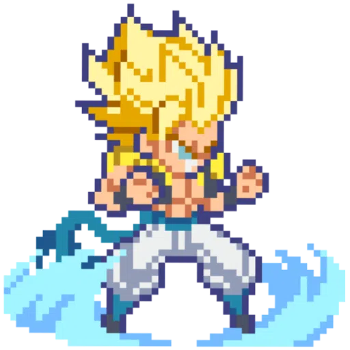 dragon ball - Sticker 14