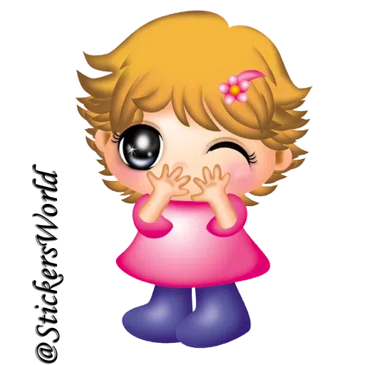 V - Sticker 26