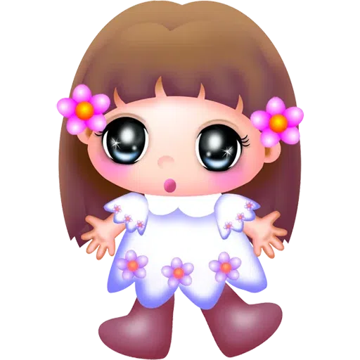V - Sticker 29