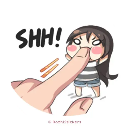 Gooshmorvarid - Sticker 22