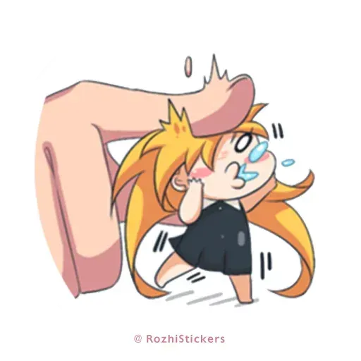 Gooshmorvarid - Sticker 19