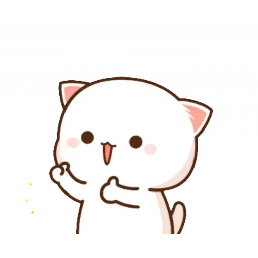 gatos - Sticker 22