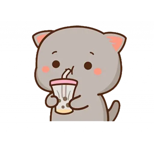 gatos - Sticker 10
