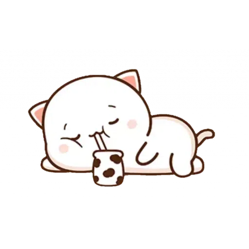gatos - Sticker 19