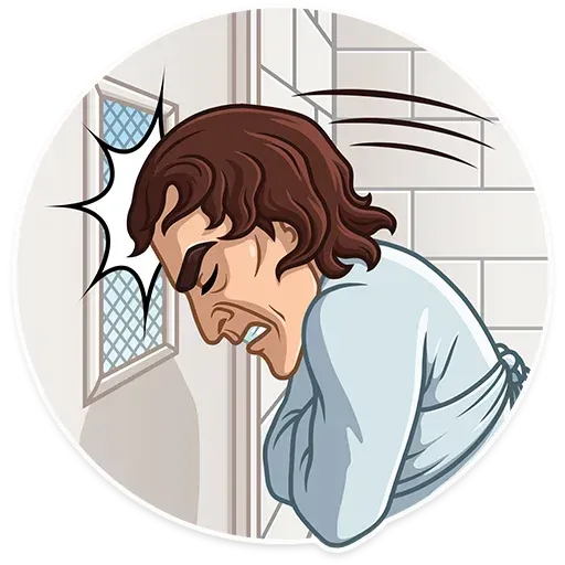 Joker - Sticker 24