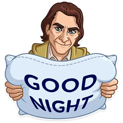 Joker - Sticker 16
