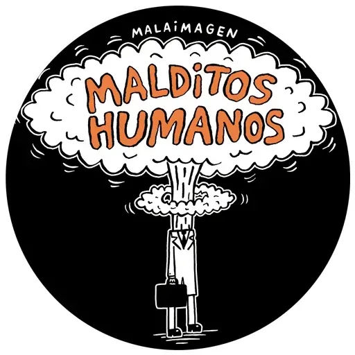 Mala imagen 2 - Sticker 13