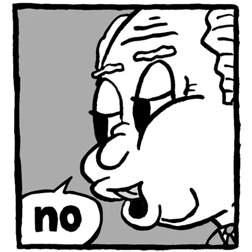 Mala imagen 2 - Sticker 14