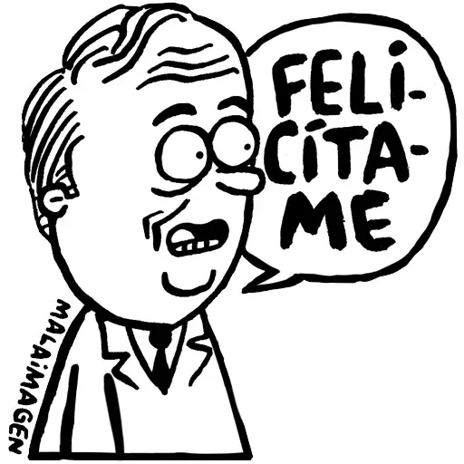 Mala imagen 2 - Sticker 9