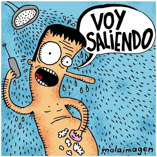 Mala imagen 2 - Sticker 22