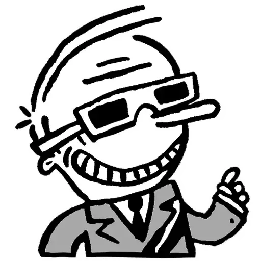 Mala imagen 2 - Sticker 19