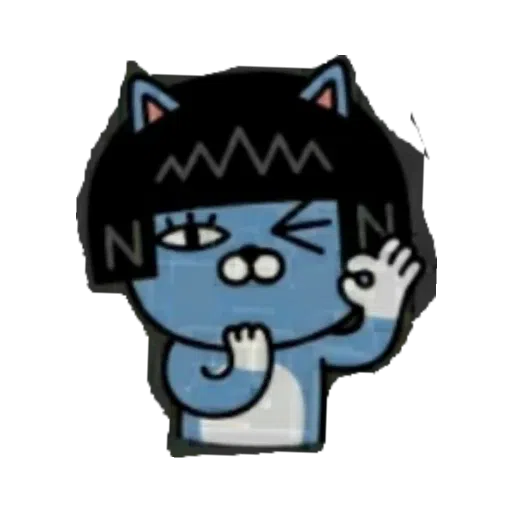 JereGea - Sticker 23