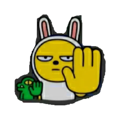 JereGea - Sticker 20