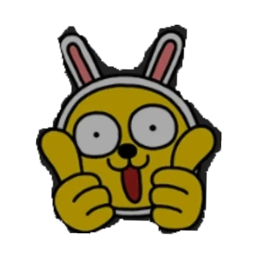 JereGea - Sticker 30