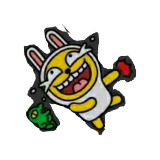 JereGea - Sticker 22