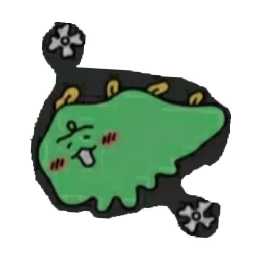 JereGea - Sticker 10