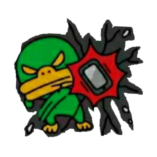 JereGea - Sticker 21