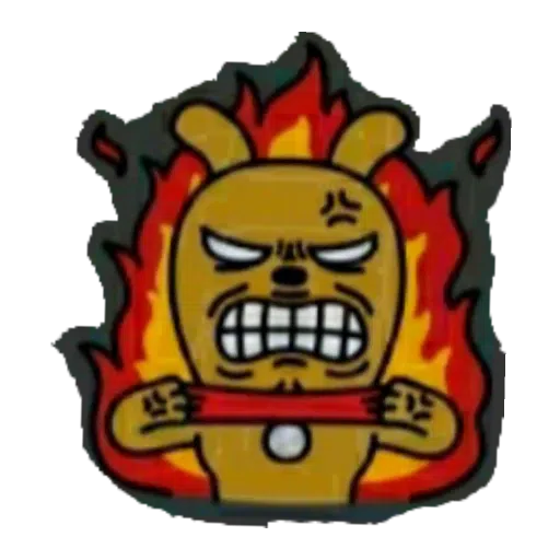 JereGea - Sticker 17