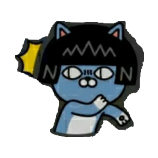 JereGea - Sticker 25
