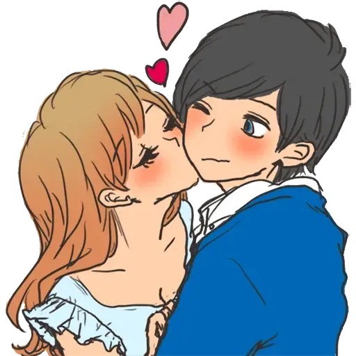 love 1 - Sticker 11