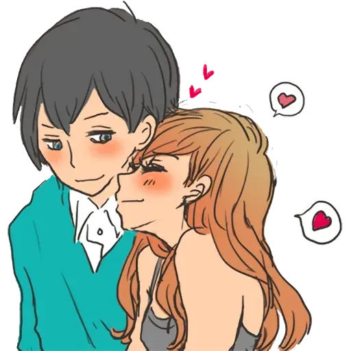 love 1 - Sticker 19