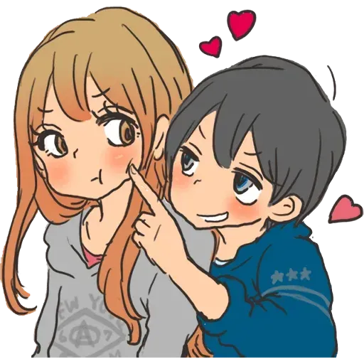 love 1 - Sticker 17