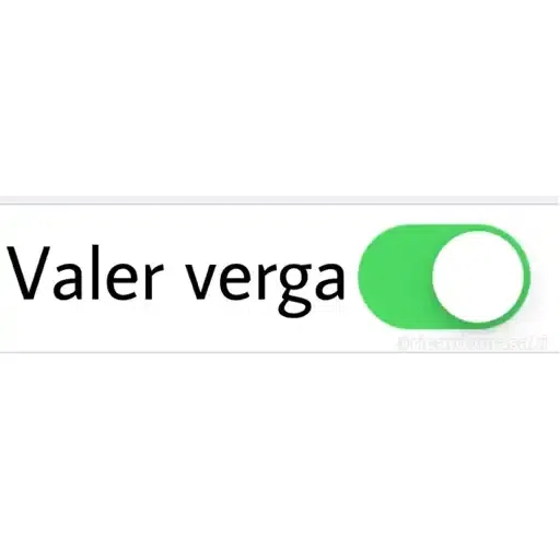 Si me los robas te violo 🌚 - Sticker 22