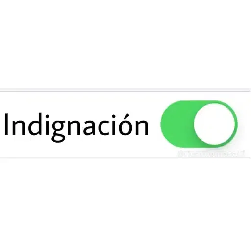 Si me los robas te violo 🌚 - Sticker 18