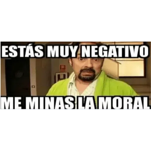 Si me los robas te violo 🌚 - Sticker 30