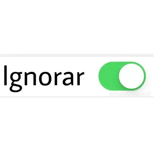 Si me los robas te violo 🌚 - Sticker 14