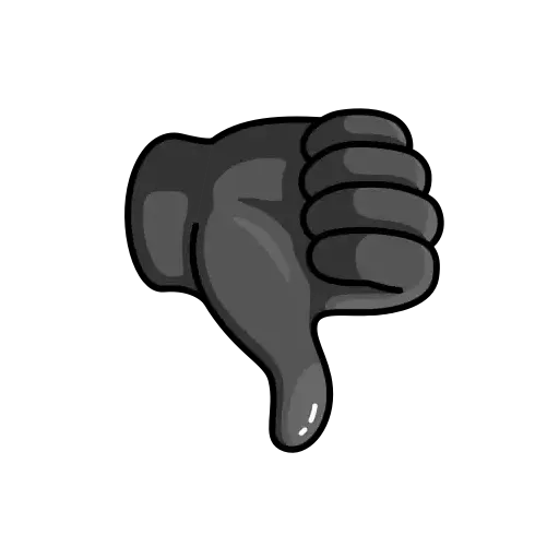 Toxic - Sticker 27