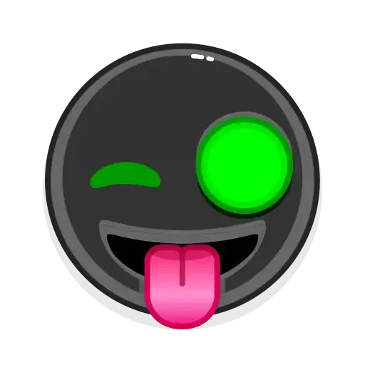Toxic - Sticker 14