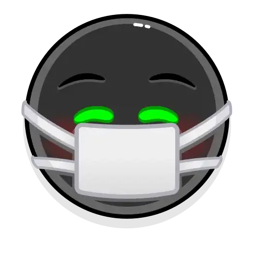 Toxic - Sticker 10