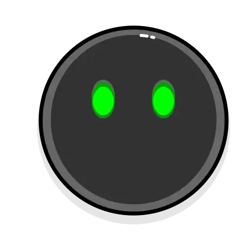 Toxic - Sticker 25