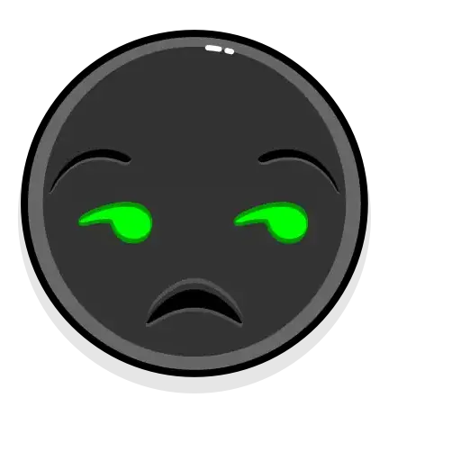 Toxic - Sticker 16