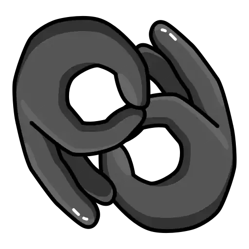 Toxic - Sticker 26